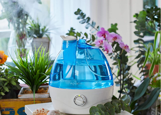best whole house steam humidifier