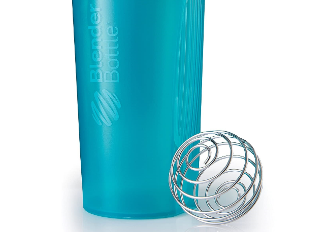 blender water bottle