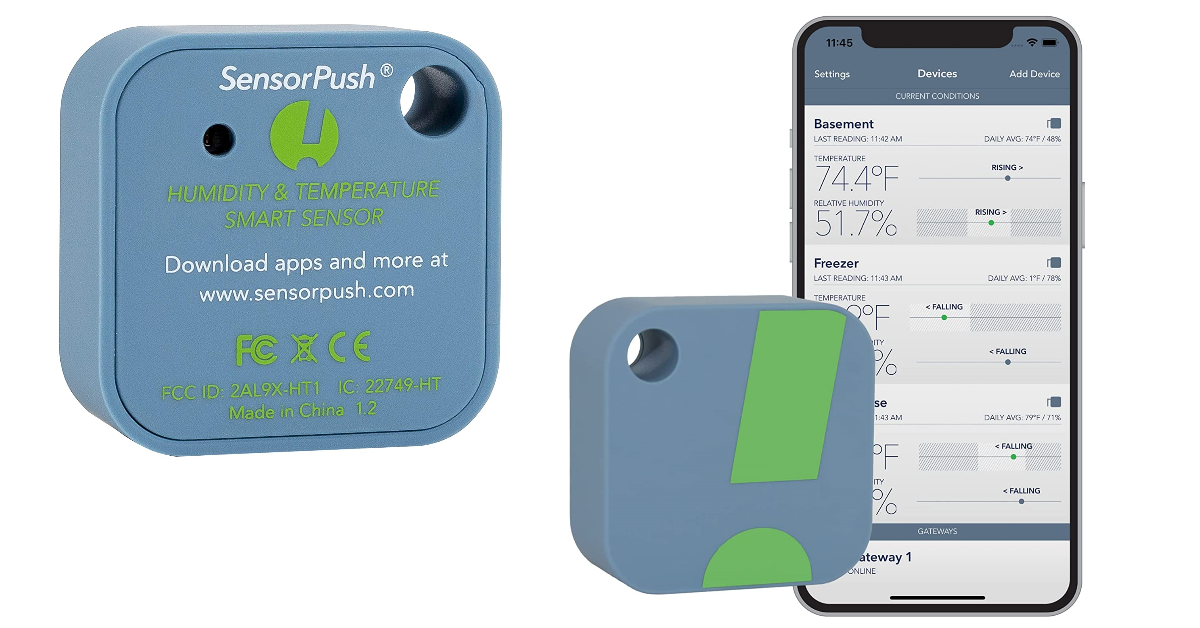 Best Digital Hygrometer For Humidor USA 2023 Akar Enterprise