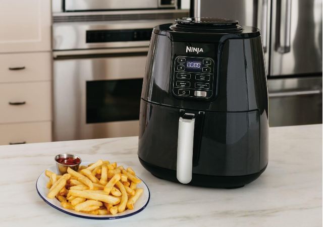 non toxic air fryer 